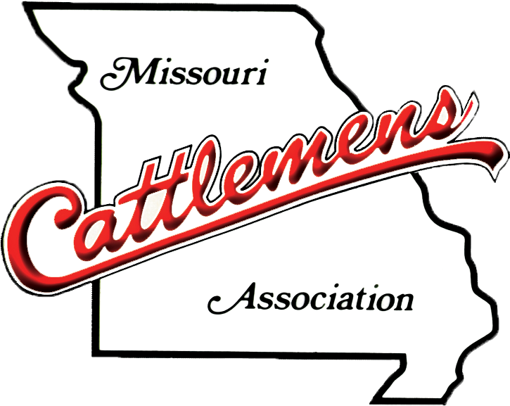 Missouri Cattlemen's Association logo