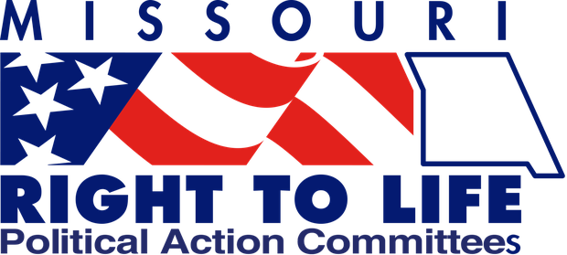 Missouri Right to Life logo