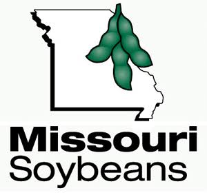 Missouri Soybean Association logo